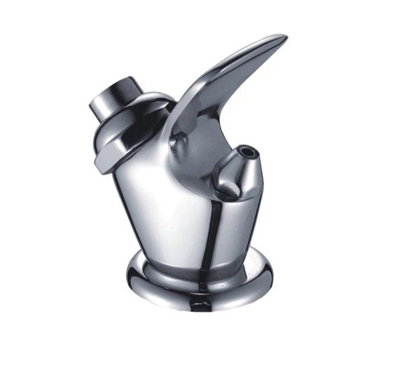 Месингов материал Водна напитка Кръстен