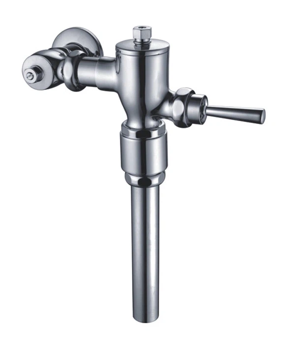 Ръководство за измиване на промивен клапан