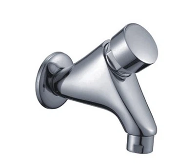 Какво е предимството на едноръкохватковия самозатварящ се кран?