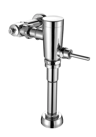Ръчен промивен клапан за тоалетни