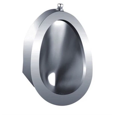 Неръждаема стомана 304 писоар