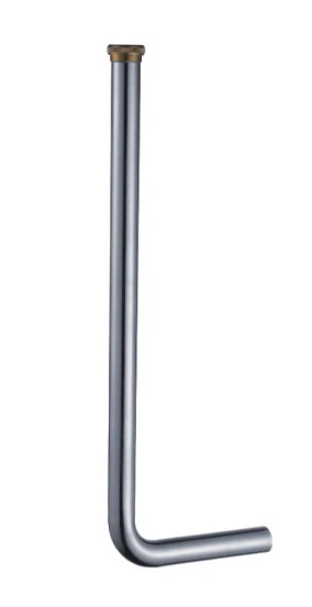 Разтегателна тръба